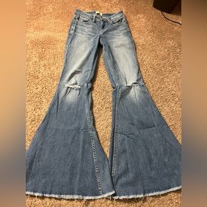 Shyanne bell bottoms